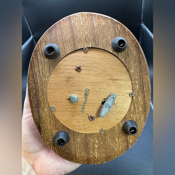 Carousel 1985 Collection Limited Edit. Music Box By Albert Price 970/9500 READ - Picture 5 of 5